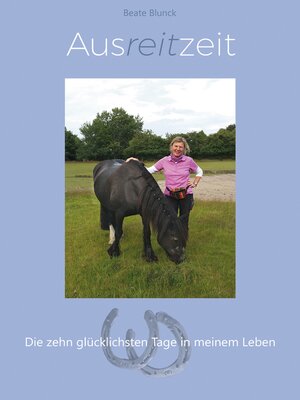 cover image of Ausreitzeit